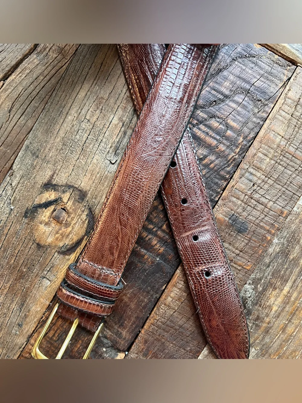 N/A classic brown